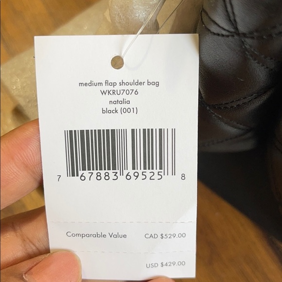 🛍🎀 Kate Spade Set🎀🛍 New With Tag - Picture 2 of 8